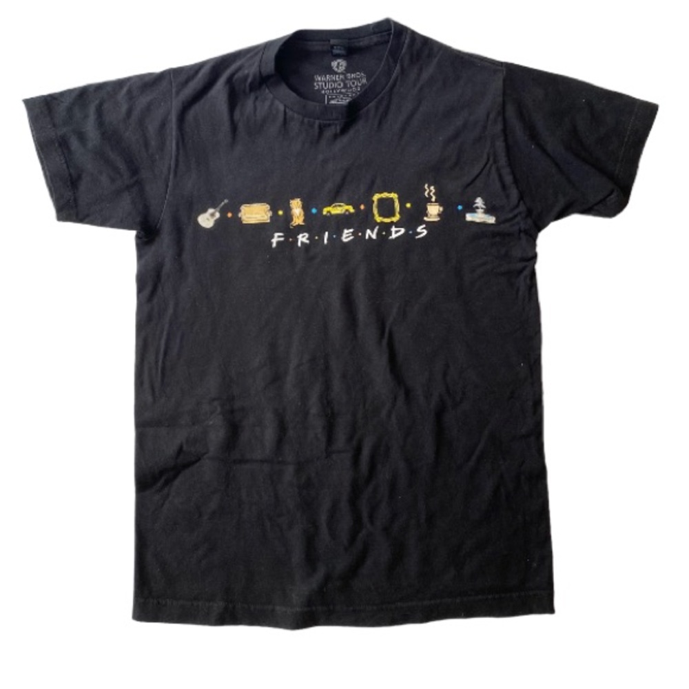 Friends Warner Brothers T-Shirt